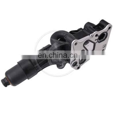 BMTSR Автозапчасти - Охладитель масла двигателя M271 2711801410 2711801210 для C204 S204 W204 R172