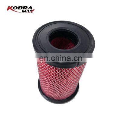 High Quality Auto Parts Air Filter For NISSANPICK UP NP300 16546VK500