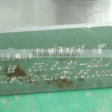Manufacturer for Progressive Stamping Die for Motor Lamination Core photo-4