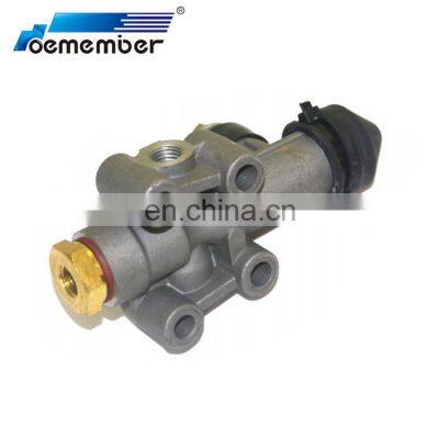 Leveling Valve OEM 4640025120 Air Suspension Valve