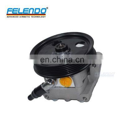 Power Steering Pump For Land Rover Freelander 2 LR032053 LR077466 Steering Pump photo-5