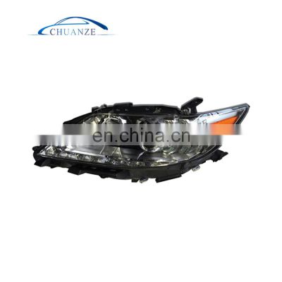 CAR HEAD LAMP FOR LEXUS  ES 350 2013 81145-33B50/81185-33B50 HOT SALE GOOD QUALITY