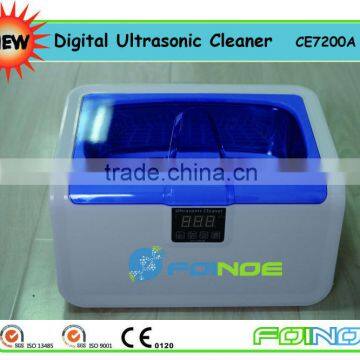 Dental Digital Ultrasonic Cleaner with CE