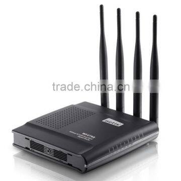 Netis AC1200 Wireless Dual Band Gigabit Router photo-3