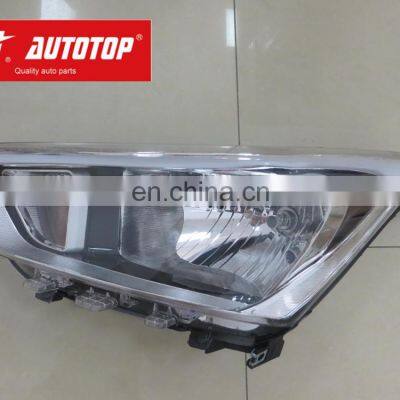 HEAD LAMP FOR IX25/L 92101-C9000 R 92102-C9000/AUTO PARTS photo-5