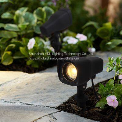 LED Spike Light Model: MDL-SPL11 photo-5