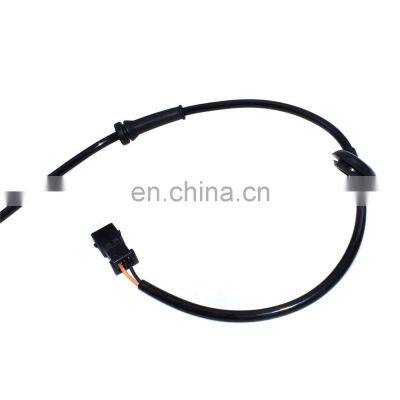 Free Shipping!NEW ABS Speed Sensor REAR LEFT FOR AUDI A6 4B0927807C 4B0927807 1997-2005 photo-2