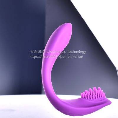 Multifunctional Massager for Male and Female Clitoral Vibrator Sex Toys g Spot for Men and Women photo-5