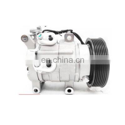 10s11c Compressor for Toyota Hilux Vigo Pickup 88310-0K132 88320-0K080 88320-0K240 88320-0K341 88310-0K131 883100K113 883100K130 photo-3