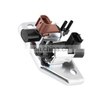 Emission Solenoid Valve MR577099 For Mitsubishi Montero Pajero Shogun L200 4D56 OEM K5T81289 photo-2