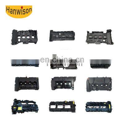 High quality All auto parts Cylinder Head Valve Cover for BMW engine valve cover