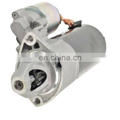 04801516AA Hot Selling Auto Engine 12V 10T 1.7KW Starter Motor for Volvo Commander Grand Cherokee for Mercedes-Benz C-class Clk