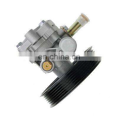 MN100472 High Quality Auto Spare Parts Power Steering Pump for Mitsubishi Outlander 2.4L L4 2004 photo-3