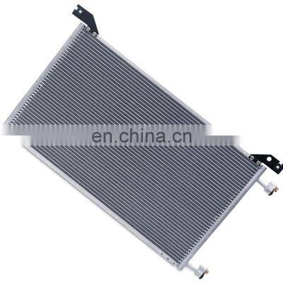 25807796 25967385 52487303 Hot Sale Auto Air Conditioning System Parts Air Condenser for Cadillac Yukon Escalade photo-3