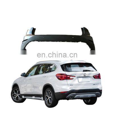 Pp Plastic High Quality Rear Bumper Auto Parts For Bmw F49 X1 Reverse Bumper OEM 51120051082