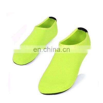 Summer Women Sandals Water Shoes Female Aqua Slippers for Beach Waterpark Sandals Chaussure