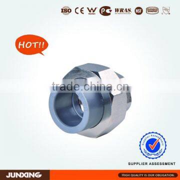 Chilian Market Beta PP-RCT Pipe for Water Dn20mm to Dn200mm photo-5
