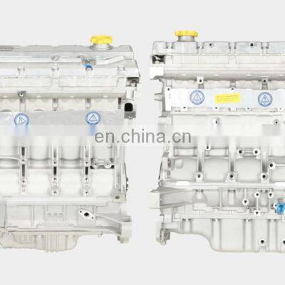 Del Motor Turbo 1.8T 18K4G Engine For Joyear MPV Hawtai Santa-Fe Mg 6 7 Roewe 550 750 Yema T70