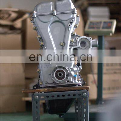 1.2L N12A LSI Motor N12 LMH Engine For SGMW Wuling Sunshine S Rongguang N300 N311 photo-3