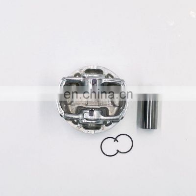 2021 Perfect Quality  Auto Parts Piston With Piston Aluminum Engine Piston 13010-RAA-A01