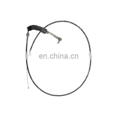 247-5207 E312C Excavator throttle motor Cable for excavator parts