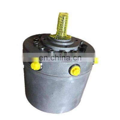 Trade Assurance Hawe R8.3-8.3-8.3-8.3A Radial High Pressure Piston Pump R8.3-8.3-8.3-BABSL