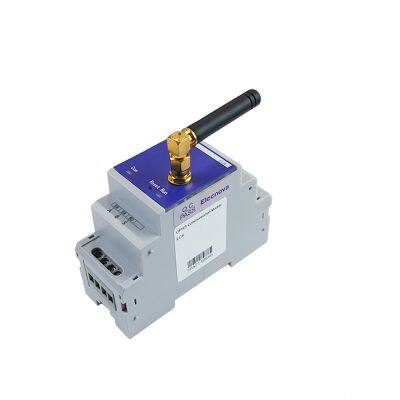 Wireless Data Collector Transmission Communication GPRS Iot Gateway Module photo-3