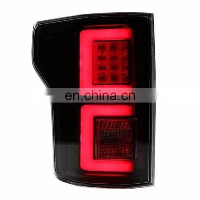 Car Accessories Rear Light Tail Light for F150 2015-2018