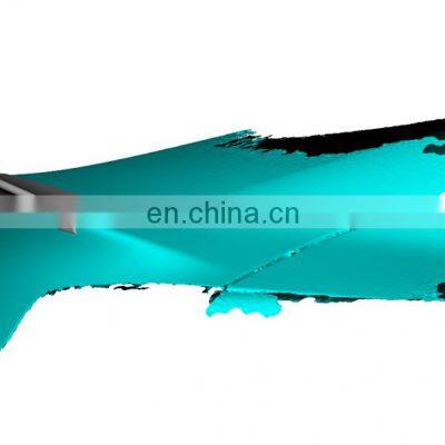 for Tesla Model 3 T Style Carbon Fiber Car Rear Trunk Wing Spoiler 16-18 photo-3