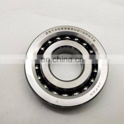 Precision Spindle Bearing Angular Contact Ball bearing 30TAC62BSUC10PN7B