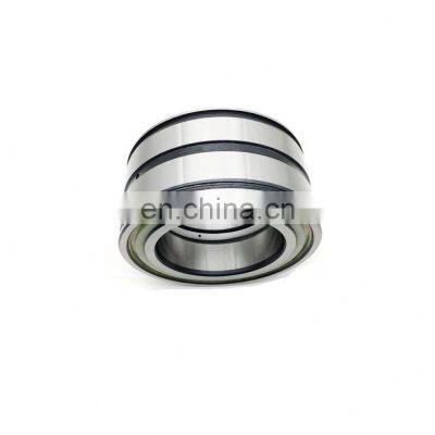 SL04-5036NR High Quality Double Row Cylindrical Roller Bearing Size 180x280x136mm photo-4