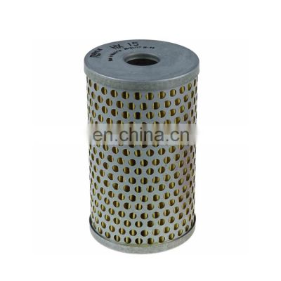 Diesel Truck Engine Steering Hydraulic Oil Filter Element CH5576 P550309 HF6162 4660604