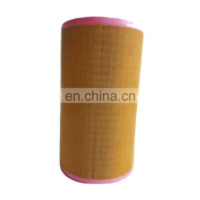 High End Customized C 23610 Machinery Manufacturing Portable Car Air Filter