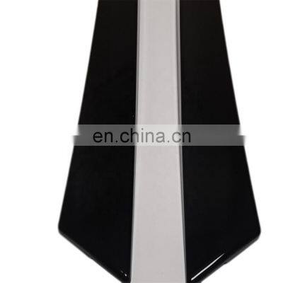 Low Price Rear Glass Outer Pressing Strip Black Nentral Packaging Z24 Zc Engine Car Accessories