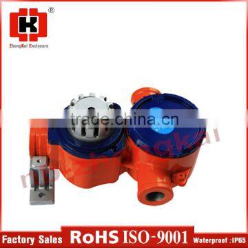 Advanced Technology Best Standard High Temperature Inductive Proximity Sensor photo-4