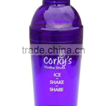 Custom Cocktail Shaker,wine Shakers,led Cocktail Shaker photo-2