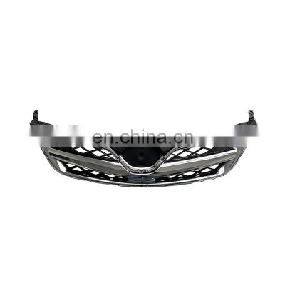 Car grille USA version 53114-02210 body parts car spare parts 53111-02610 for Toyota corolla 2011