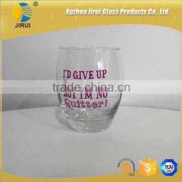 Small Glass Cups photo-3