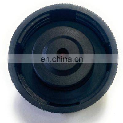 High Quality JCB Backhoe parts Expansion Tank Pressure Cap Used For JCB 3CX 4CX 5CX OEM 123/06578