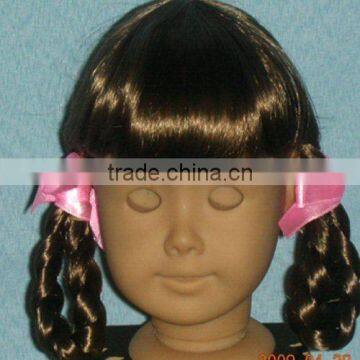 Doll wigs 2003-2