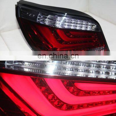 1 Set For BMW E60 5 Series 520i 523i 525i 528i 530i LED car led taillight Parking Light Running Light Reverse Lights