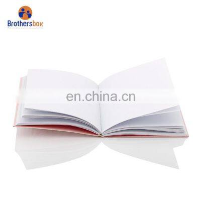 china products stone paper notebook