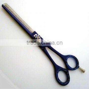 Thinning Scissors Color Coated