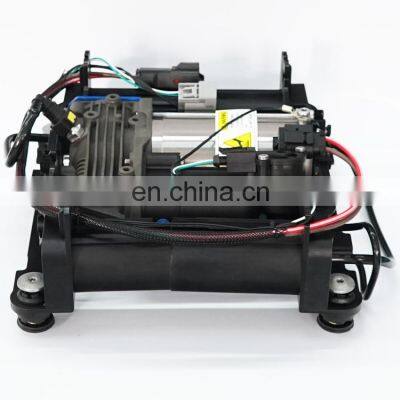 AC2302 Air Suspension Compressor Vogue (L322) (HSE) (Supercharged) 2006-2012 OEM LR041777 YWB500220 photo-5