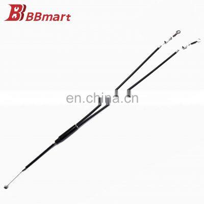 BBmart Auto Parts Brake Cable for VW Bora Lavida OE 180609721D 180 609 721 D