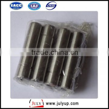 China supplier valve shaft guide 6102B.01.08 for Chaochai engine