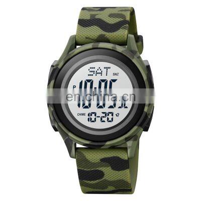 Wholesale Skmei 1893 Relojes Fashion Wrist Watch Sport Waterproof Men Digital Watches