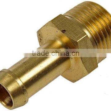 Brass Inverted Flare Male and Female Adapter photo-5