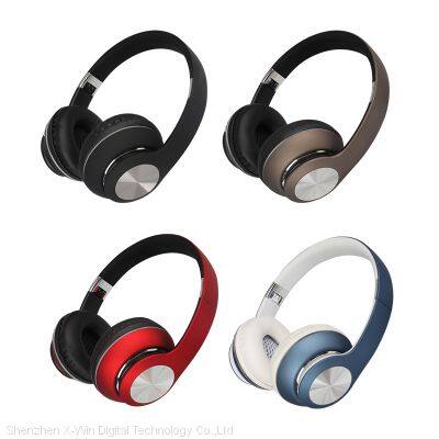 600BT Bluetooth Headphone