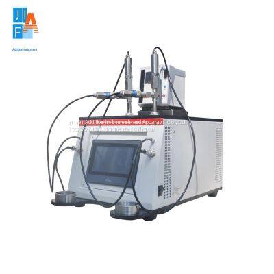 Oxygen Inhalation of Rust Preventive Oils Tester JIS K2246 Antirust Grease Anti-rusting Grease Instrument Apparatus